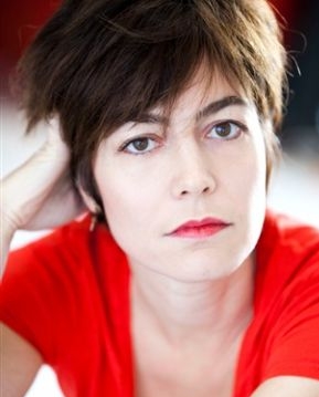 Eleonore Pourriat