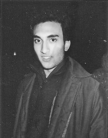 Sam Nessim