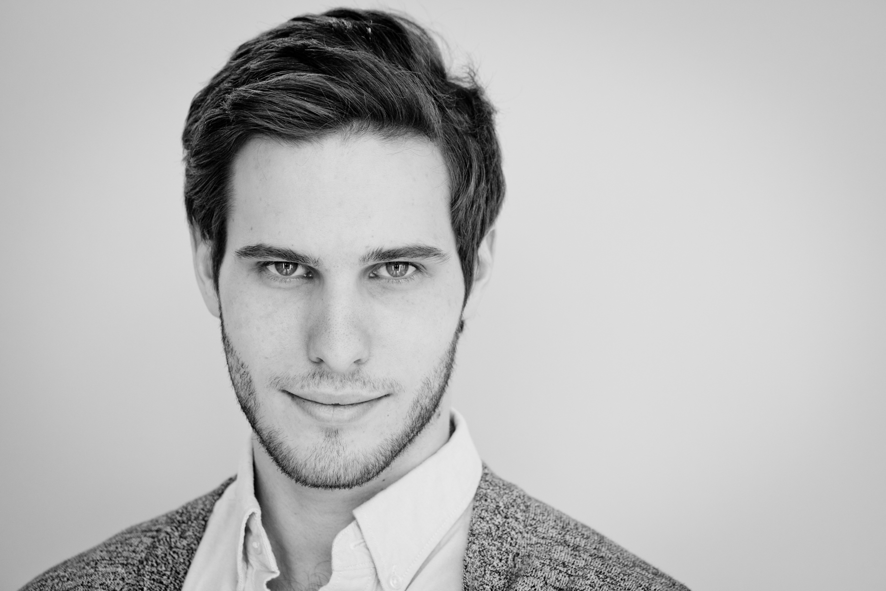 Aaron Chartrand