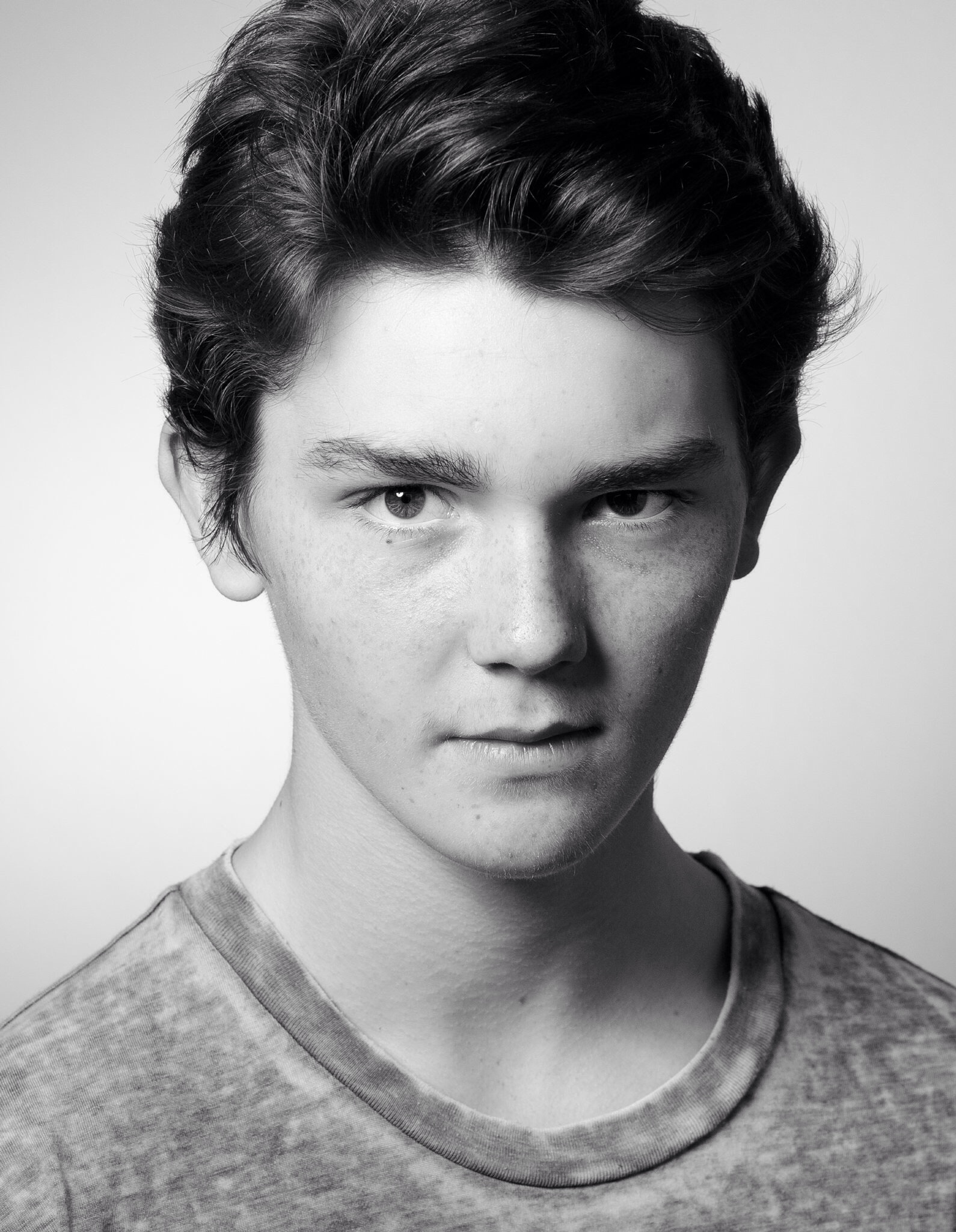 Nathaniel Gleed