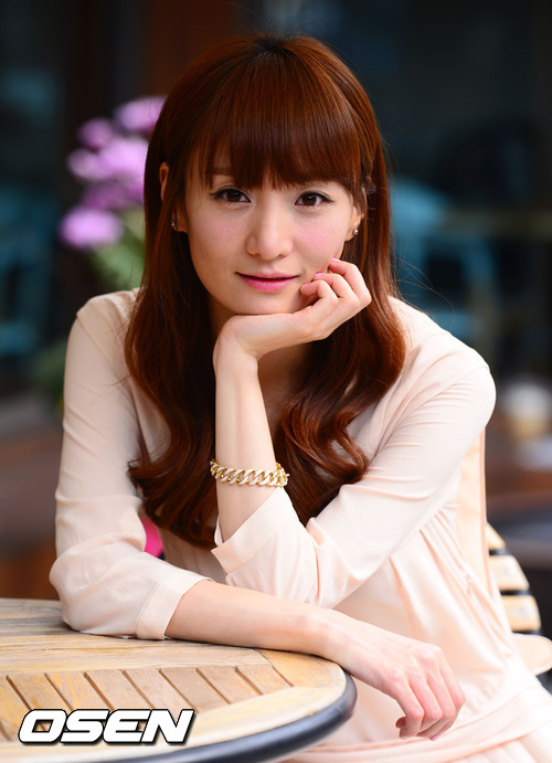 Eun-ji Jo
