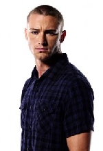 Jake Mclaughlin