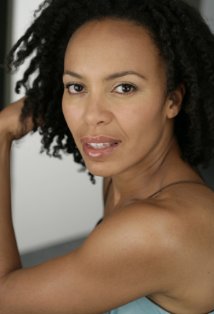 Eisa Davis
