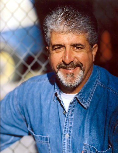 Barry Chandler