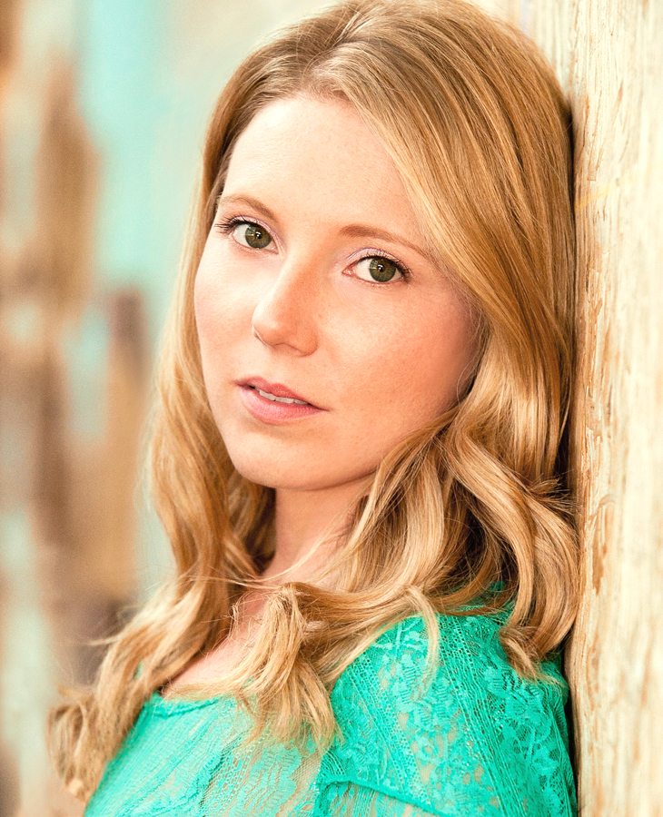Nicole Neuman