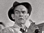 Percy Parsons