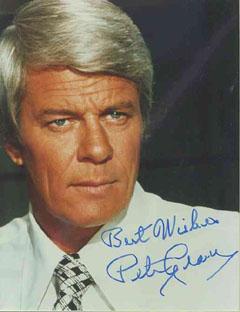 Peter Graves