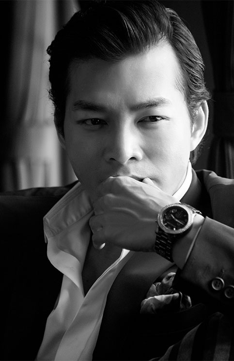 Tran Bao Son