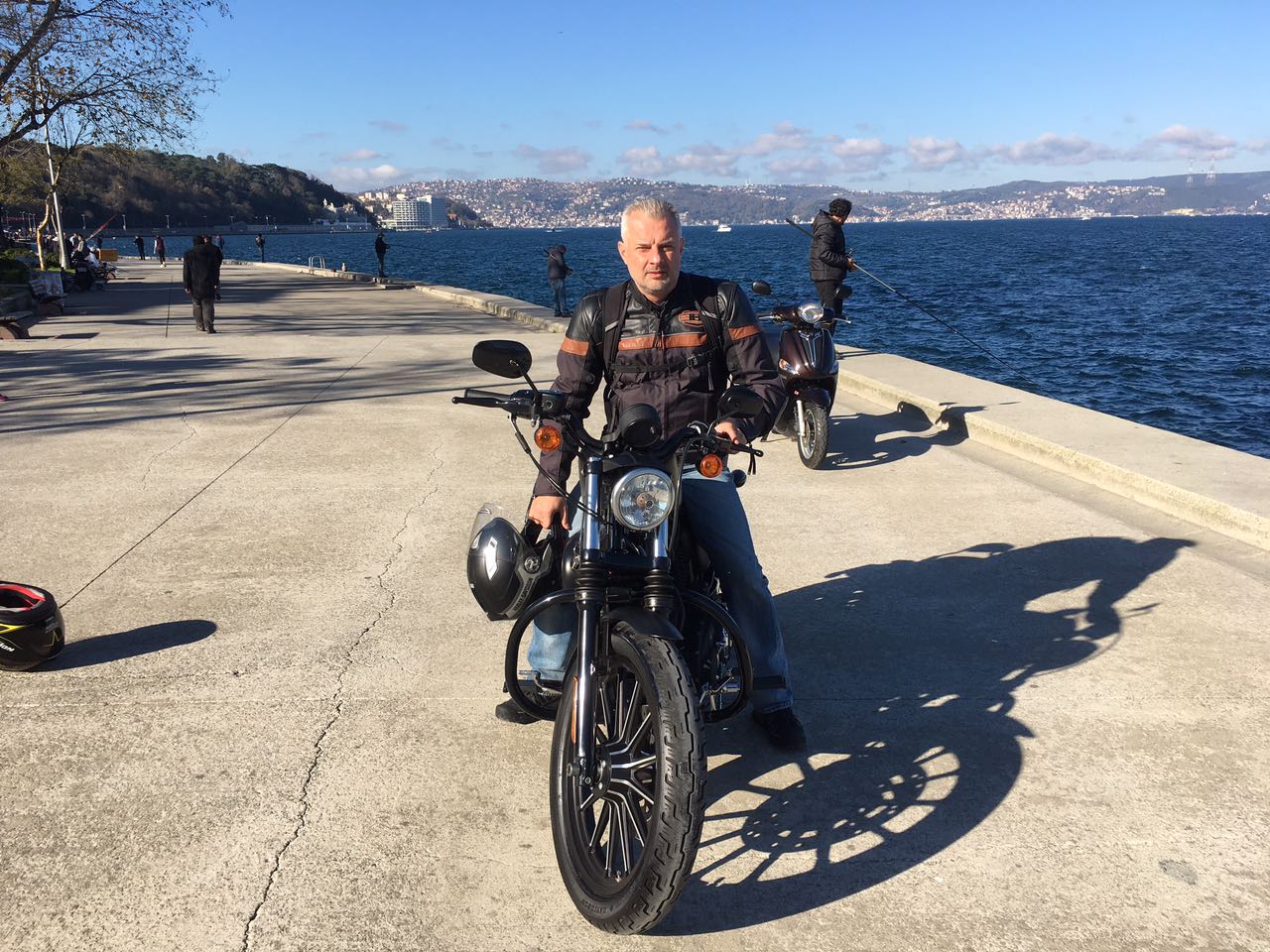Hakan Danış