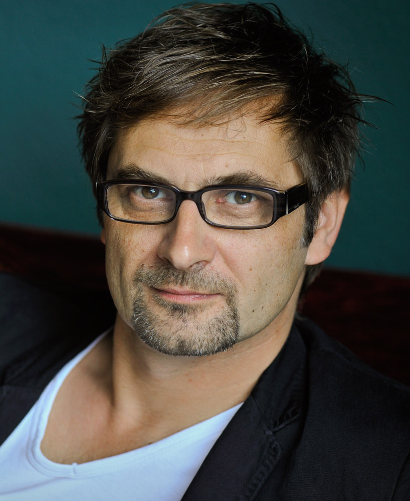 Bart Van Langendonck