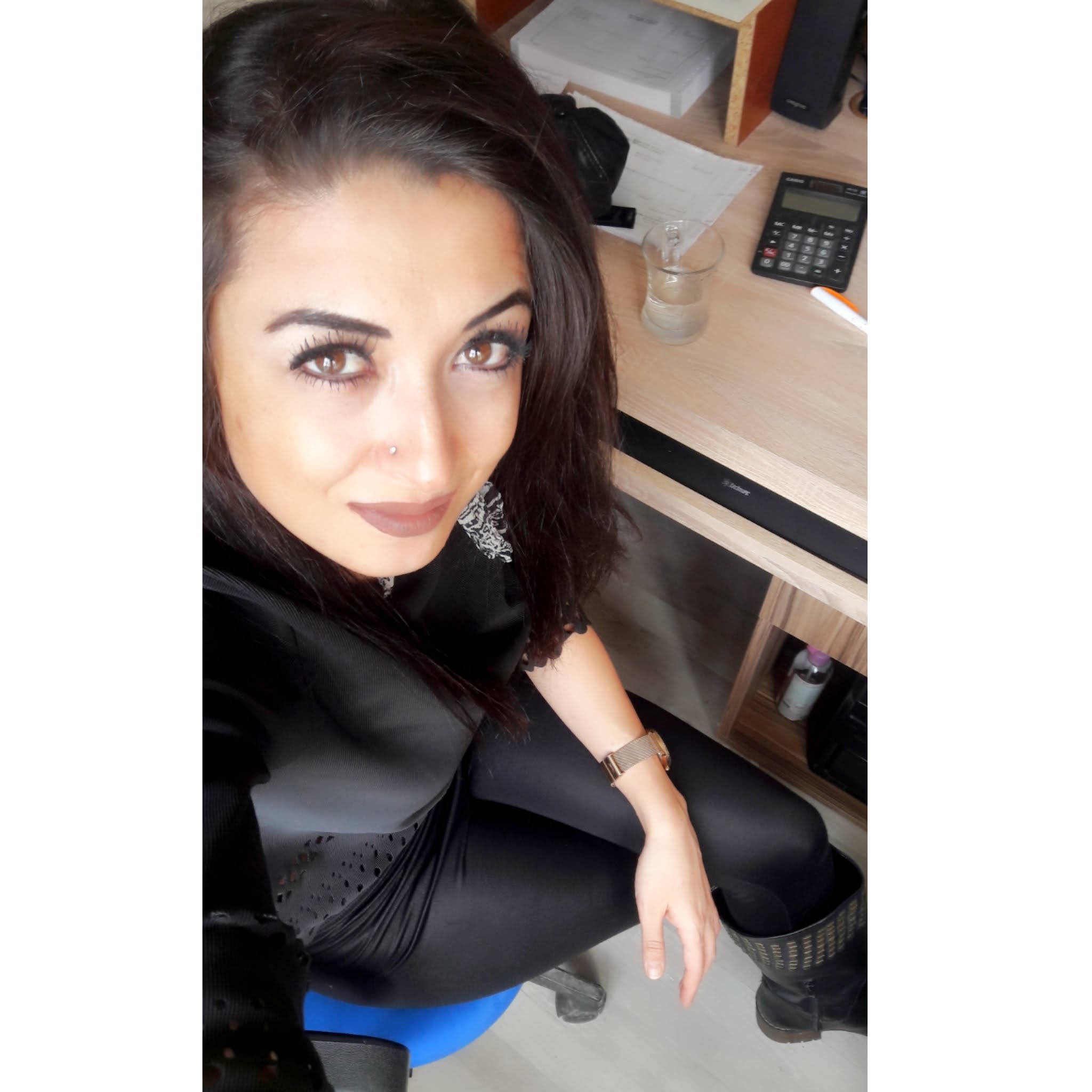 Derya Balkaya