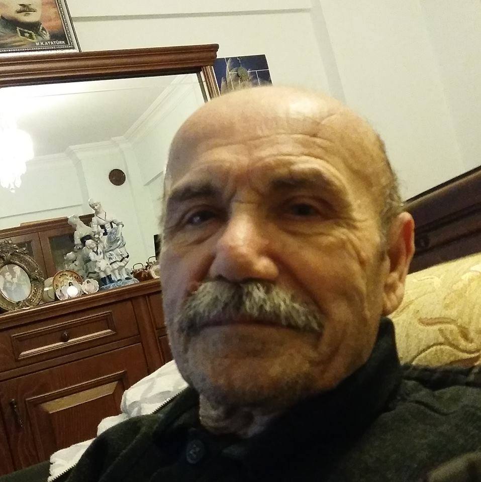 İlhan Aslım