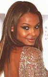 Samantha Mumba