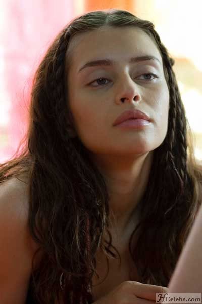 Ariadna Cabrol