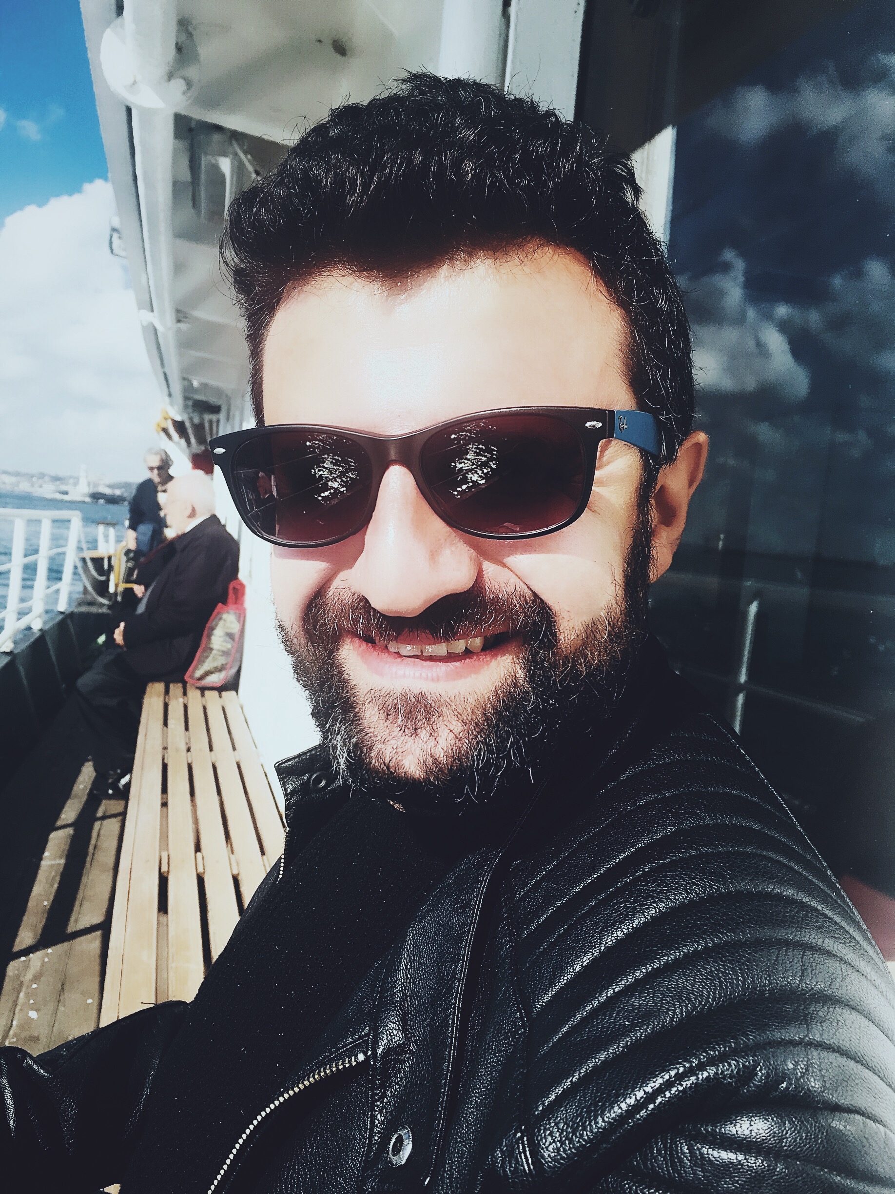 Mert Cevat Şatıroğlu