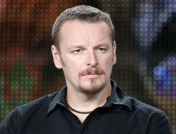 Chris Morgan