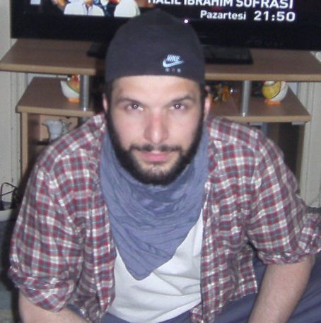 Selim Kaya