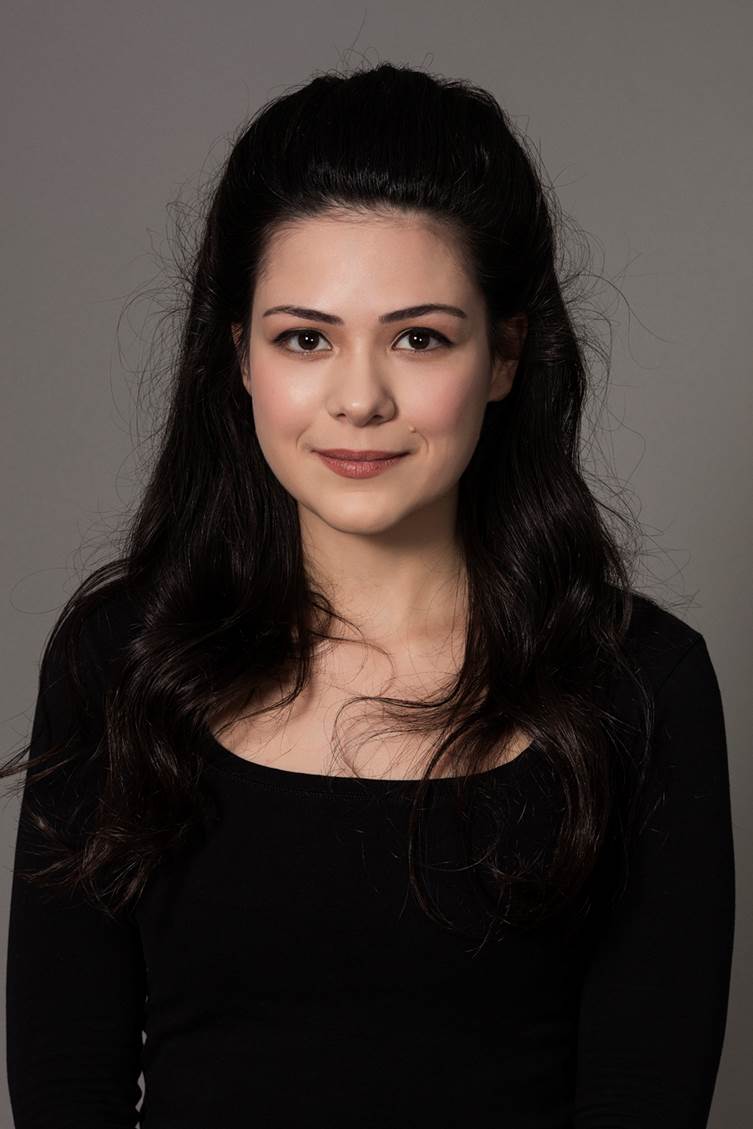 Pelin Abay
