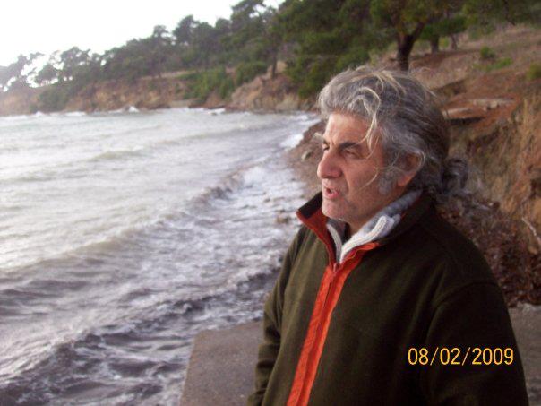 Bülent Geray