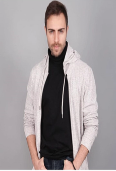 Alp İkman