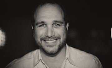 Jesse Wolfe