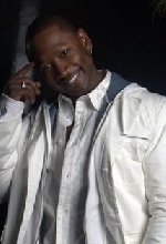 Joe Torry