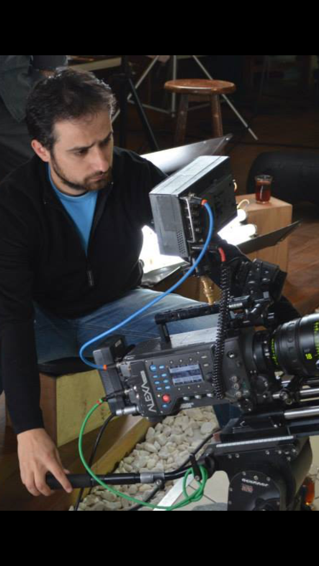 İbrahim Çaltılı