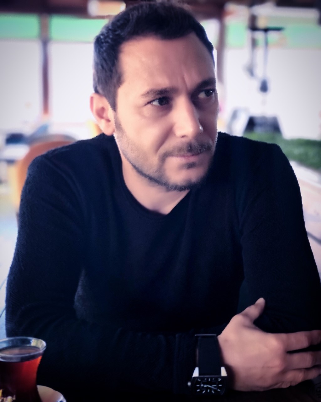 Serdar Bardakçı