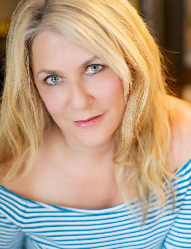 Deborah Finkel