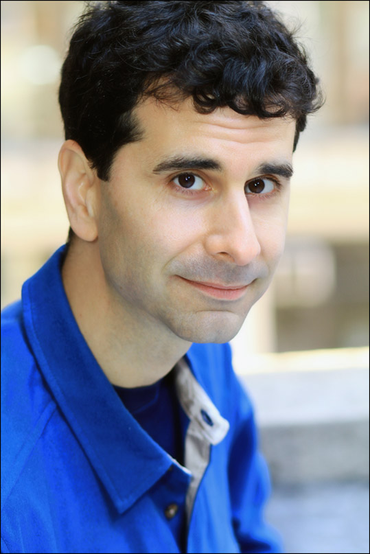 John Cariani
