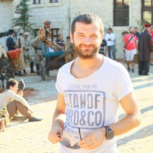Barış Milan