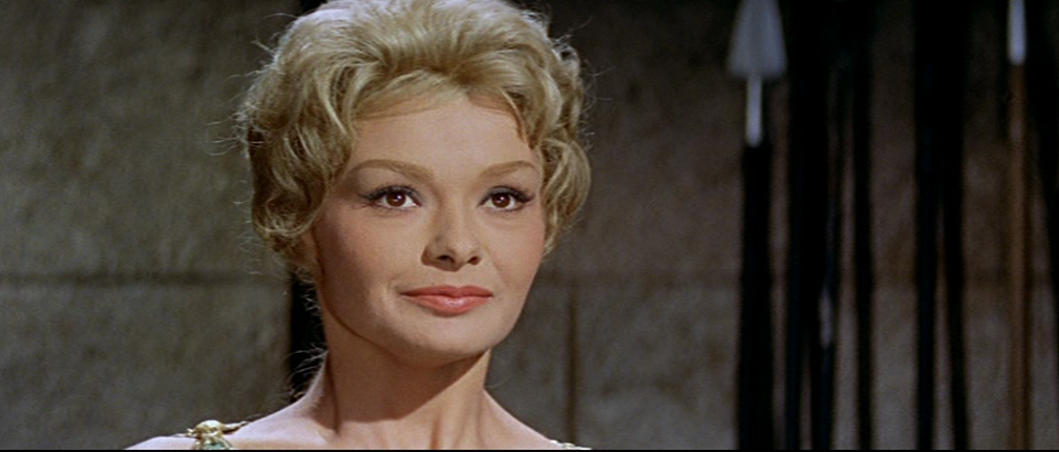 Gloria Milland