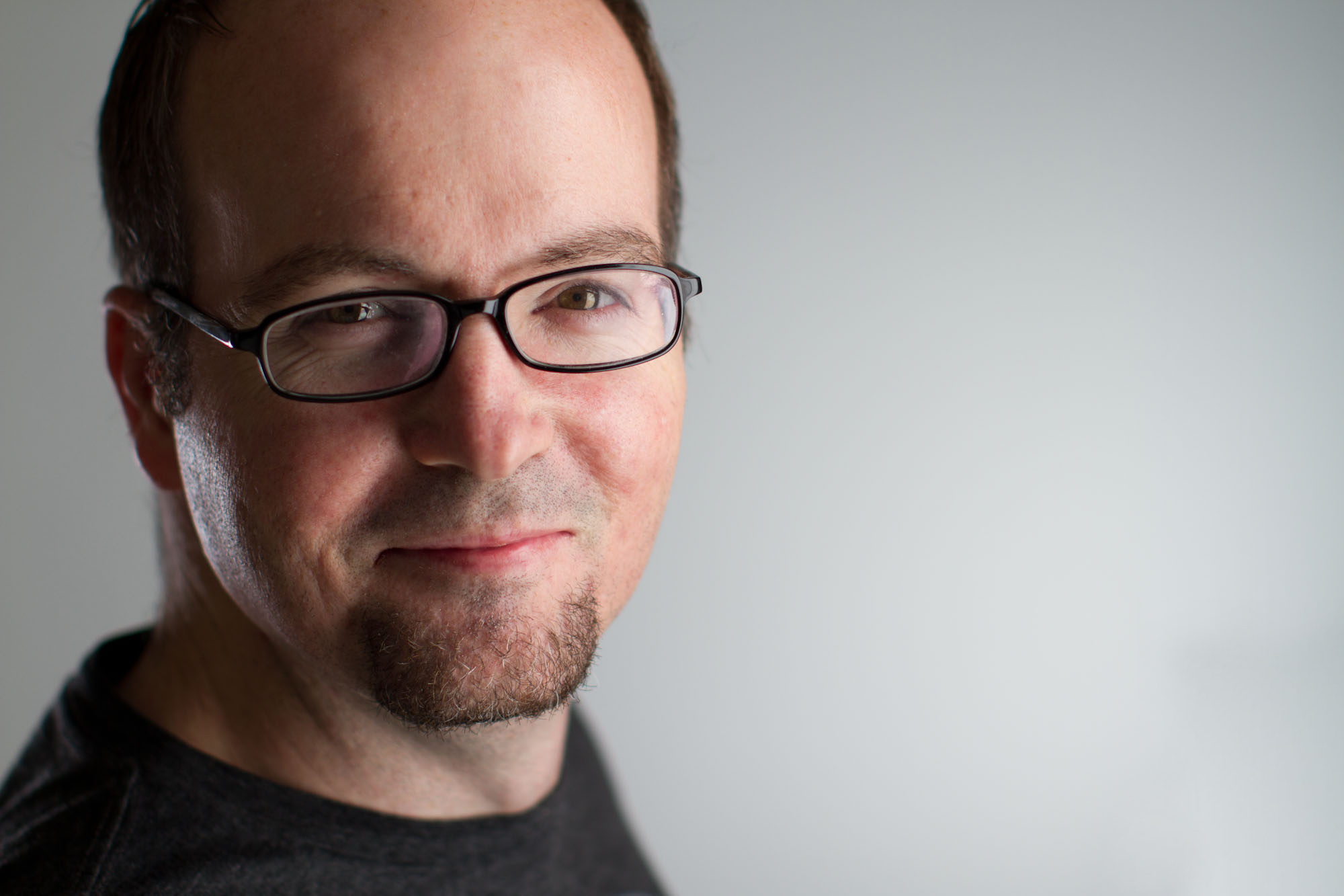 Kevin R. Phipps