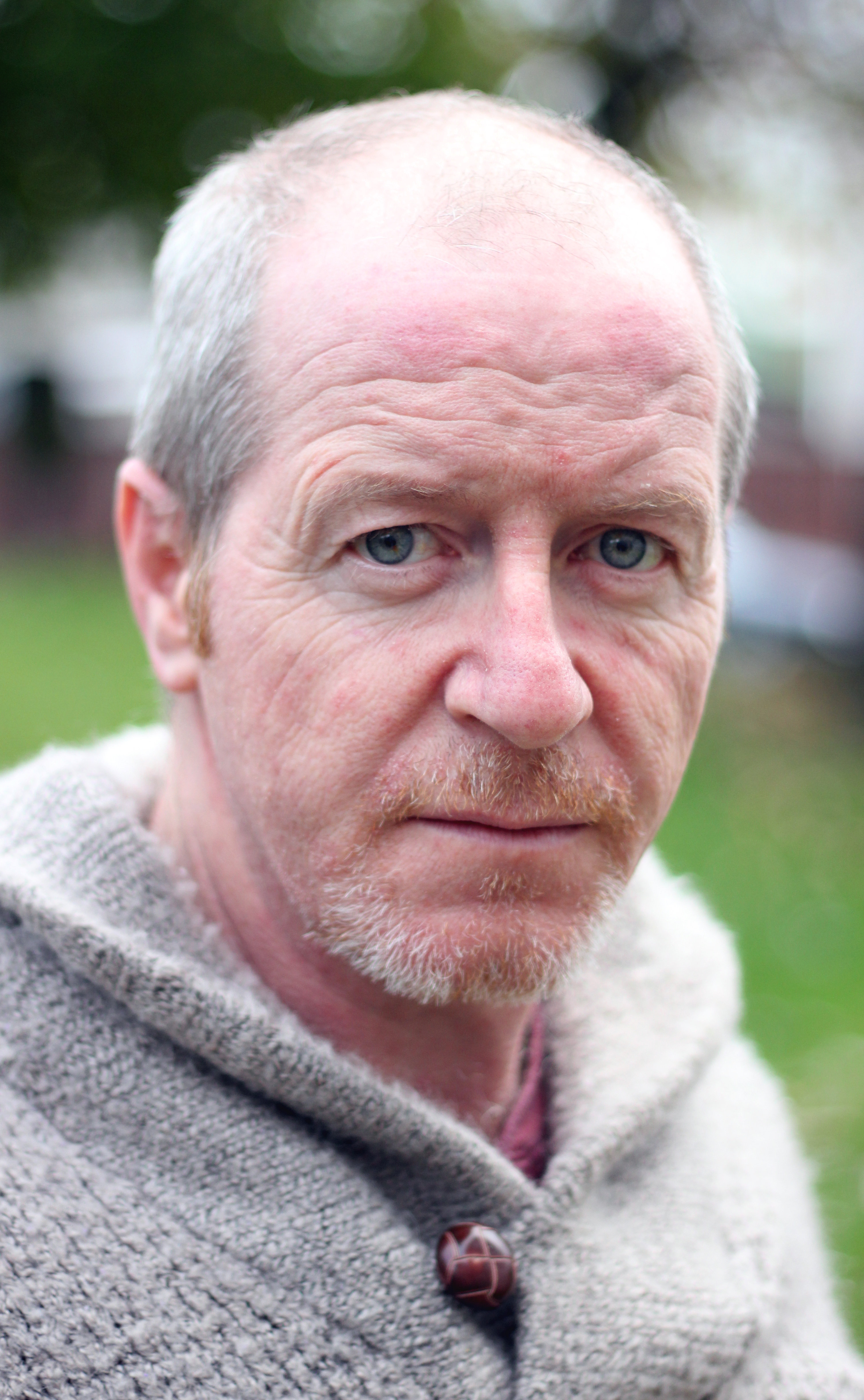 John Gaffney