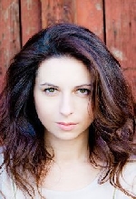 Alisa Khazanova
