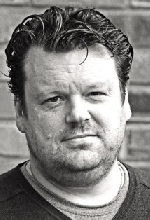 Aidan Magrath