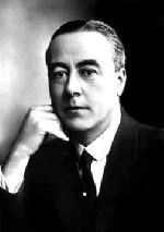 George Robey