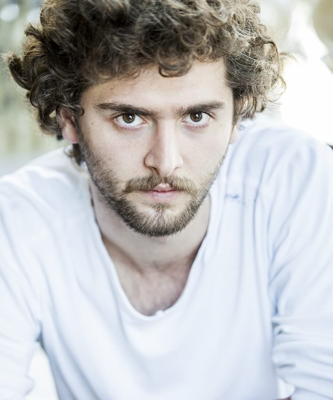 Ali Haydar Çataltepe