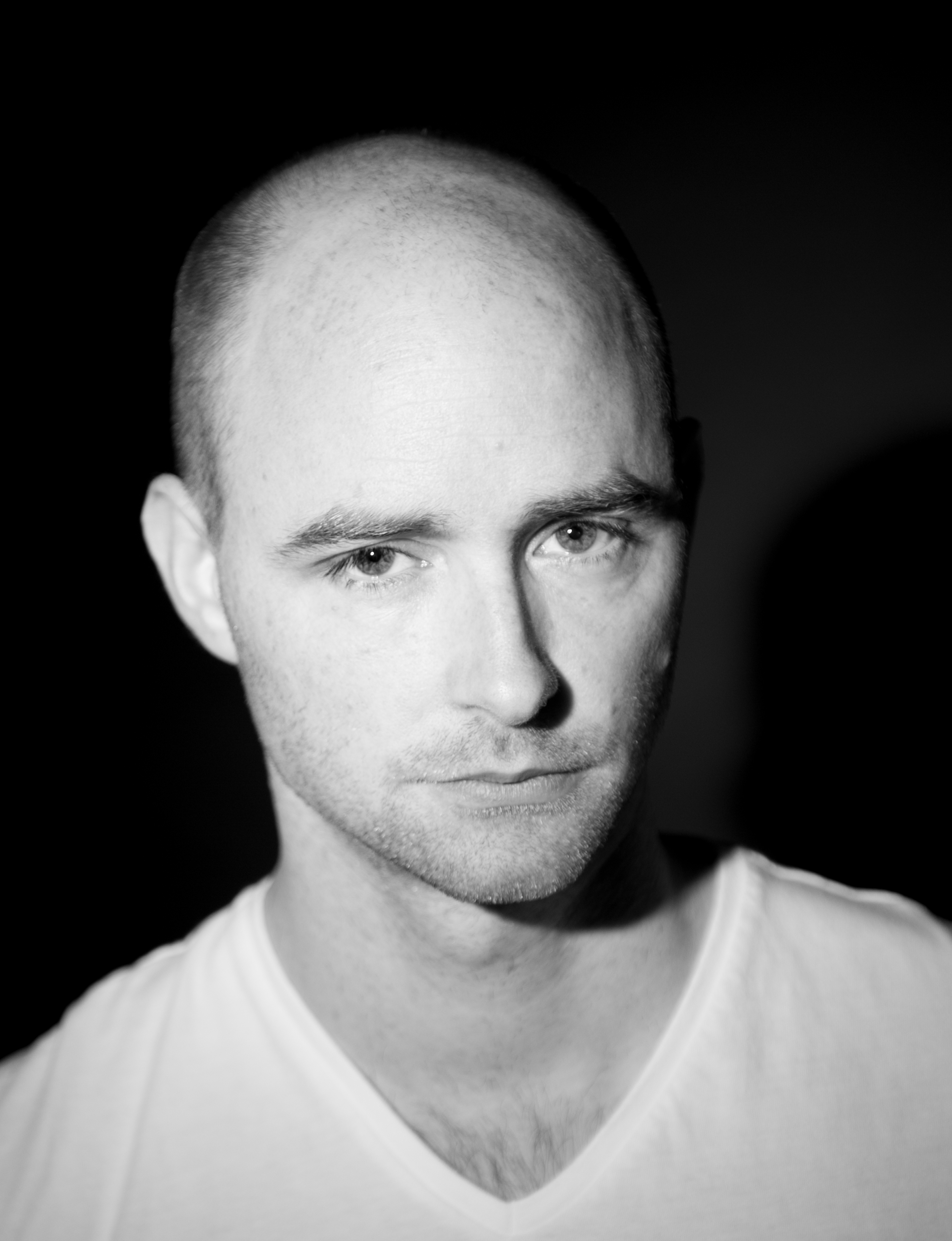 Paul Jaques