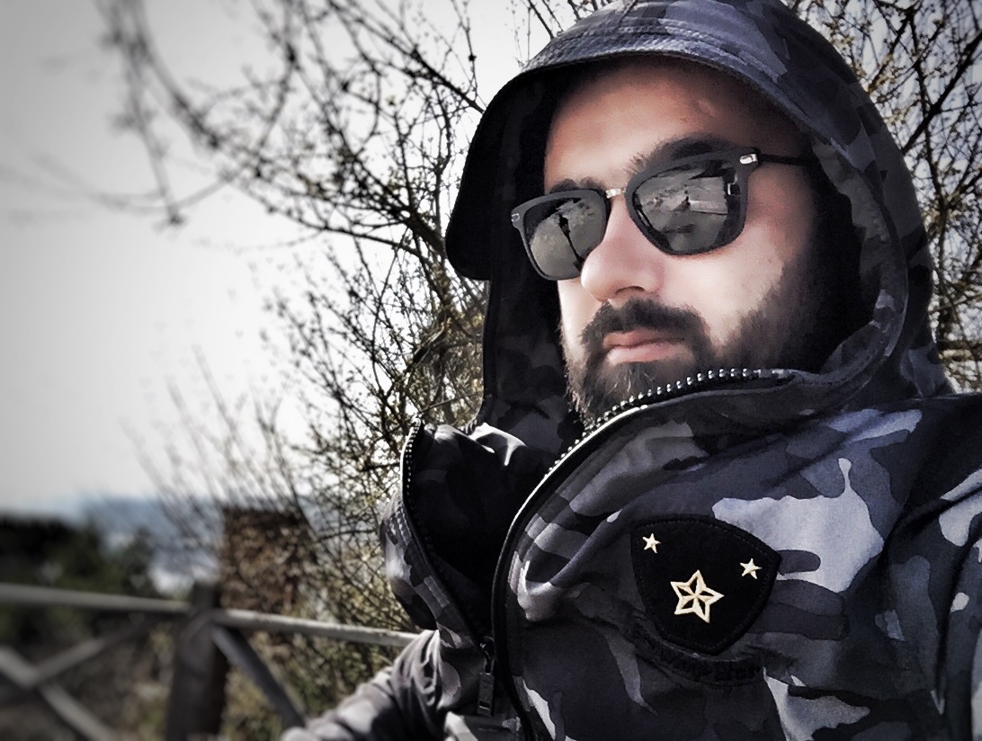 Ferhat Ayan