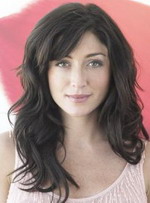 Sasha Alexander