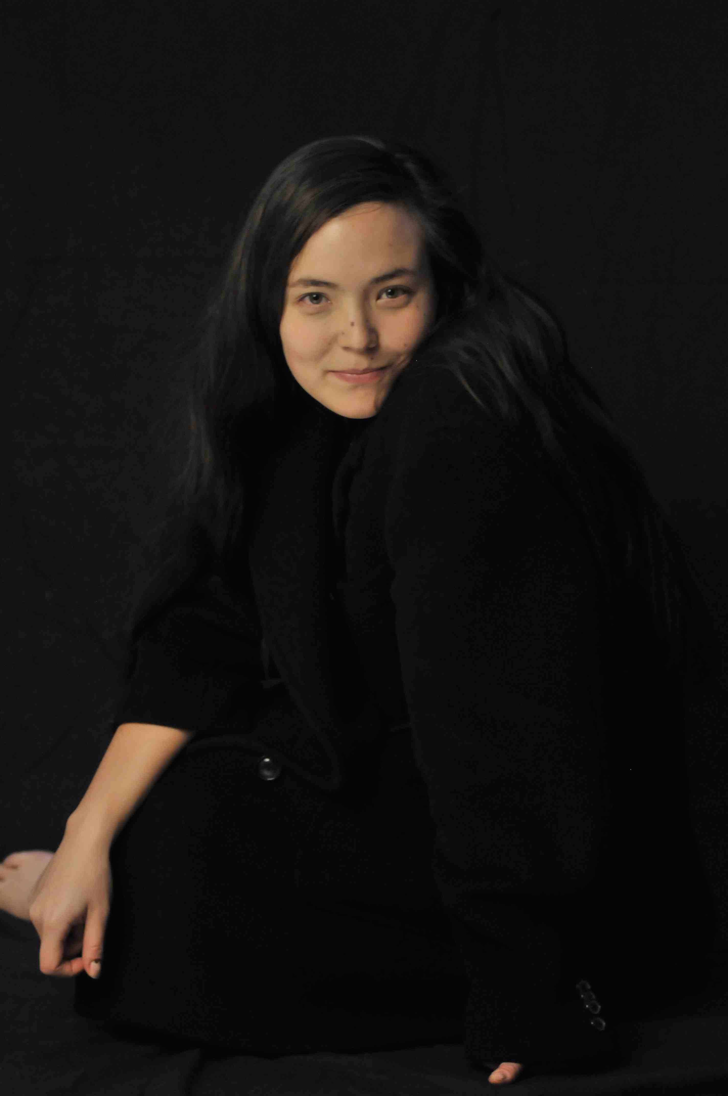 Isolde Chae-Lawrence