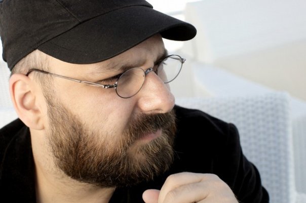 Felipe Hirsch