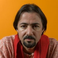 Shahram Alidi