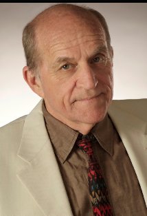 Jerry Hyman