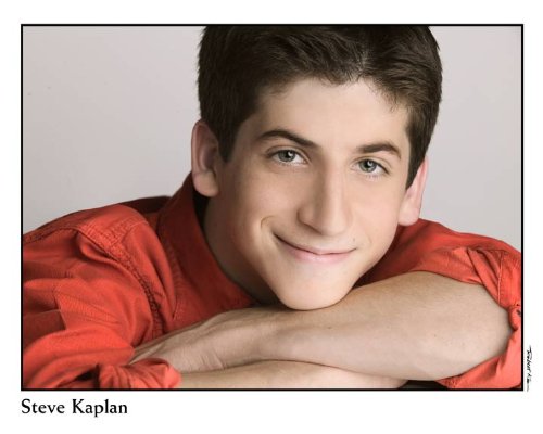 Steven Kaplan