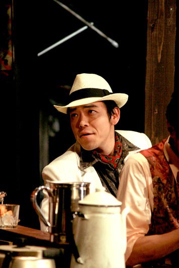 Sankichi Kawamoto