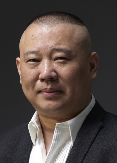 Guo Degang