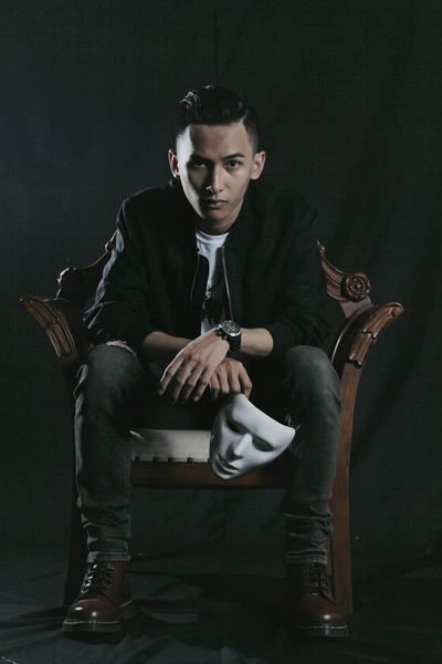Ardit Erwandha