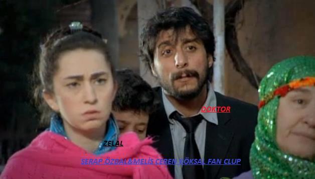 Melis Ceren Köksal